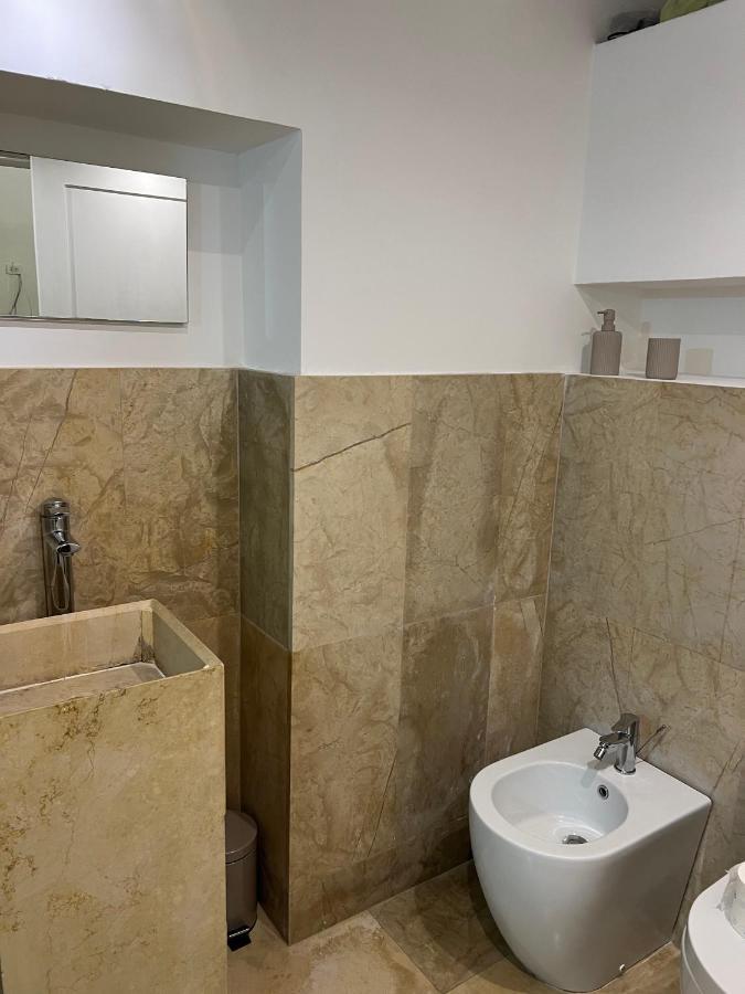 Li Turnisi Apartment Лечче Екстер'єр фото