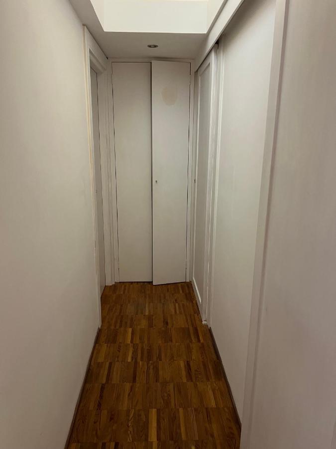 Li Turnisi Apartment Лечче Екстер'єр фото