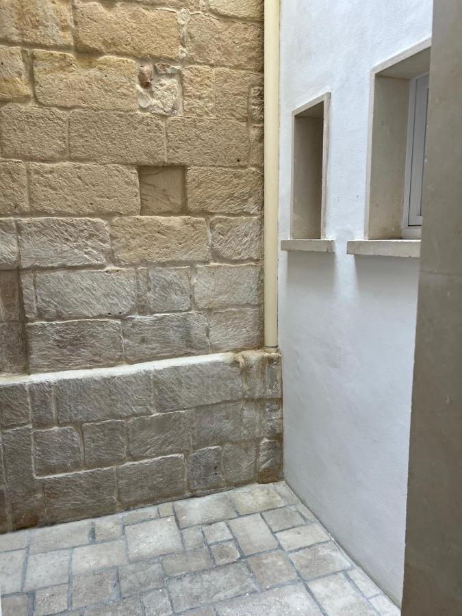 Li Turnisi Apartment Лечче Екстер'єр фото