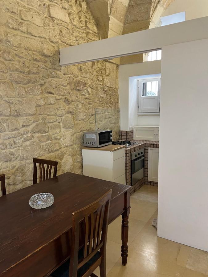 Li Turnisi Apartment Лечче Екстер'єр фото