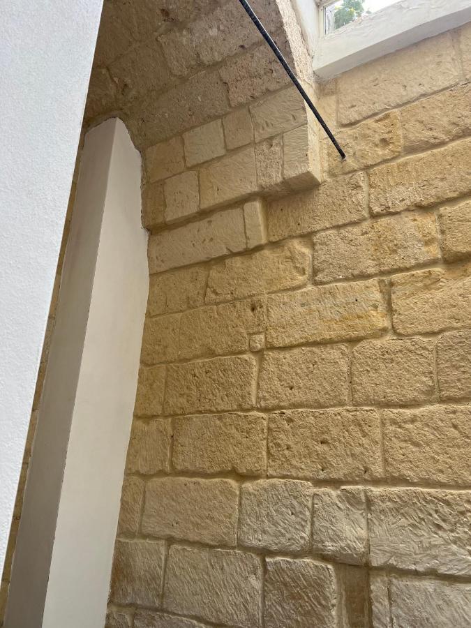 Li Turnisi Apartment Лечче Екстер'єр фото