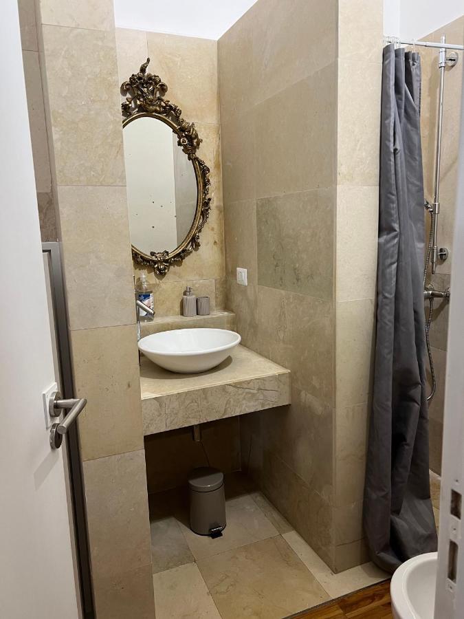Li Turnisi Apartment Лечче Екстер'єр фото