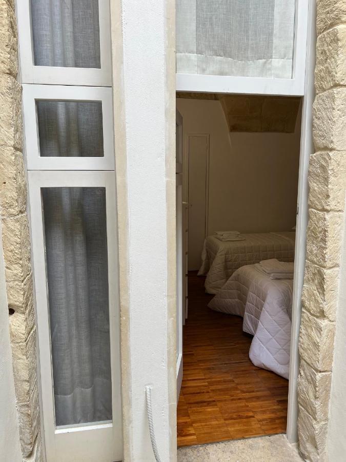 Li Turnisi Apartment Лечче Екстер'єр фото